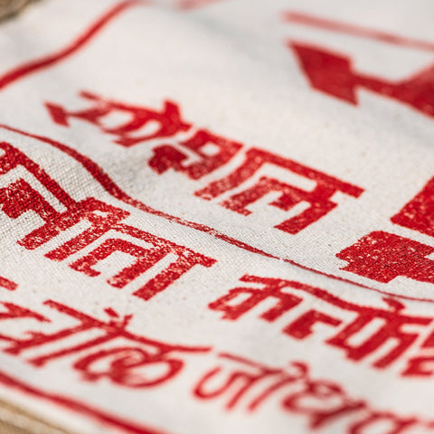 Indian Tote Bag