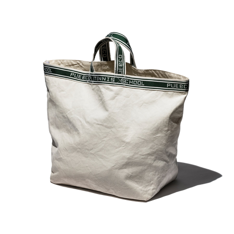 Clubhouse Tote Bag - Large