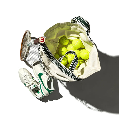 Clubhouse Tote Tennis Bag - Large