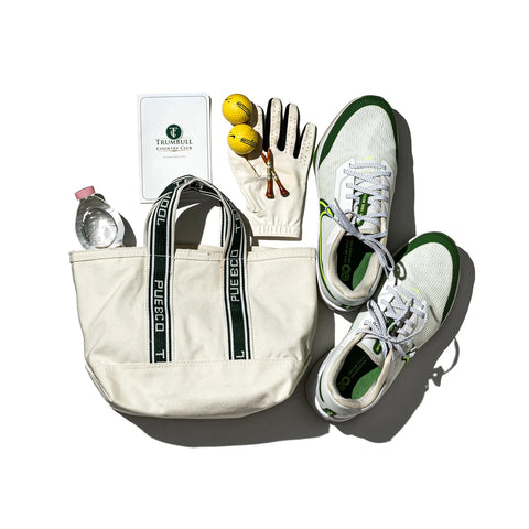 Clubhouse Tote Tennis Bag - Small