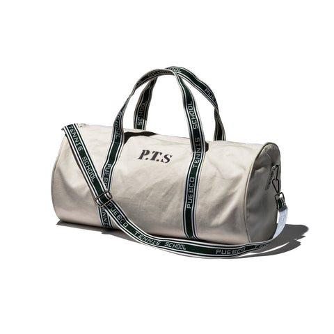 Clubhouse Barrel Tennis Bag