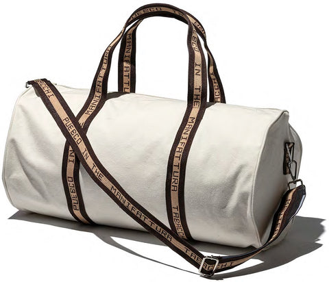 Clubhouse Barrel Tennis Bag