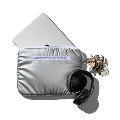 Space Style Laptop Case - 13"