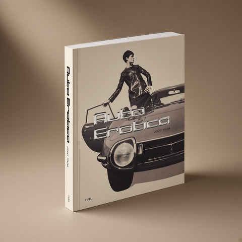 Auto Erotica