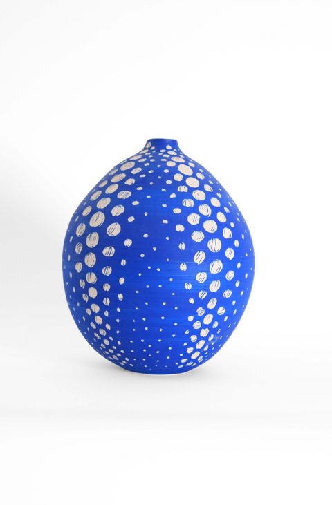 Untitled 05 - Vase