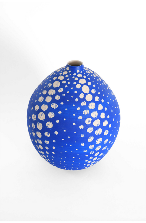 Untitled 05 - Vase