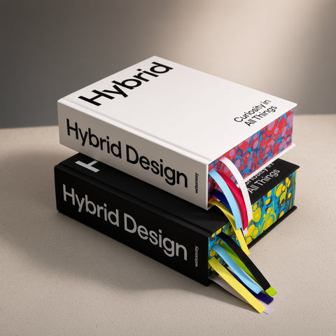Hybrid Curiosity in All Things