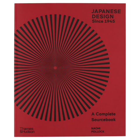 Japanese Design Since 1945