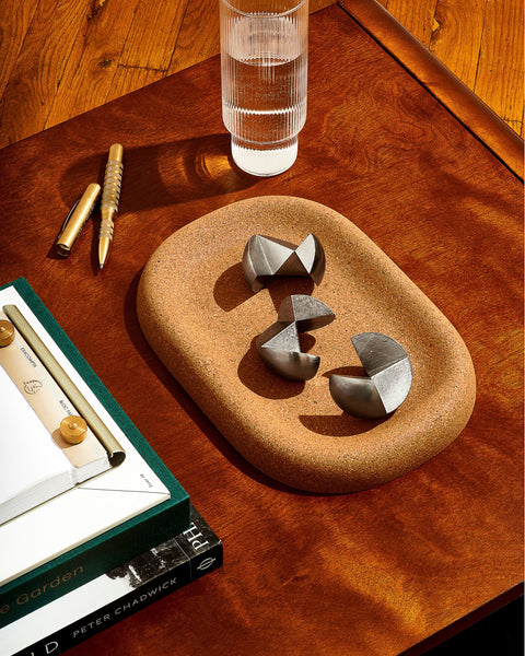 Little Cloud Tray