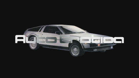 Auto Erotica
