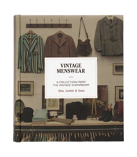 Vintage Menswear