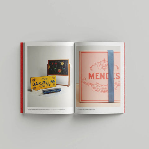 Wes Anderson: The Archives